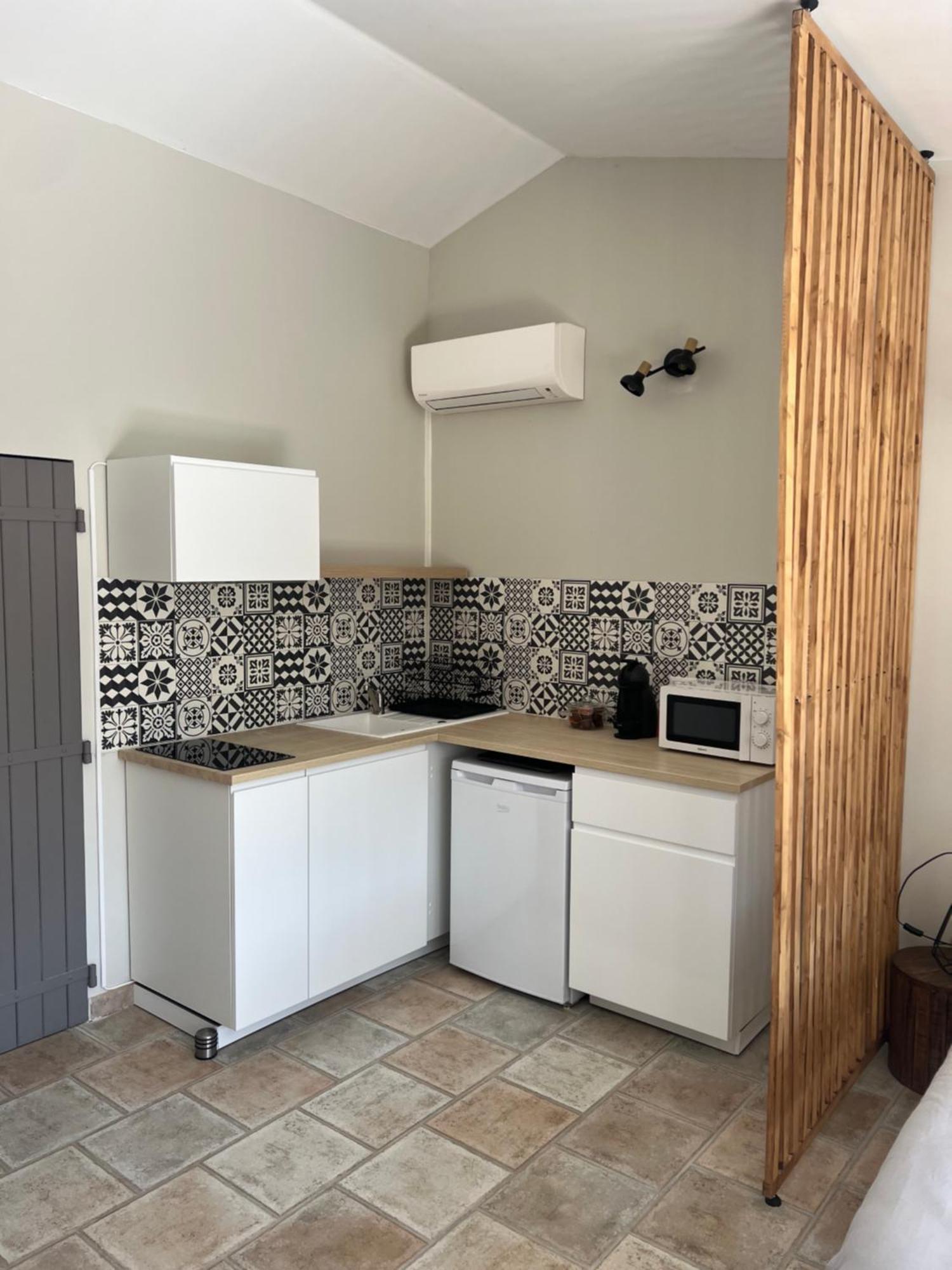 Gite La Maison Dans L'Olivette Oraison Zewnętrze zdjęcie